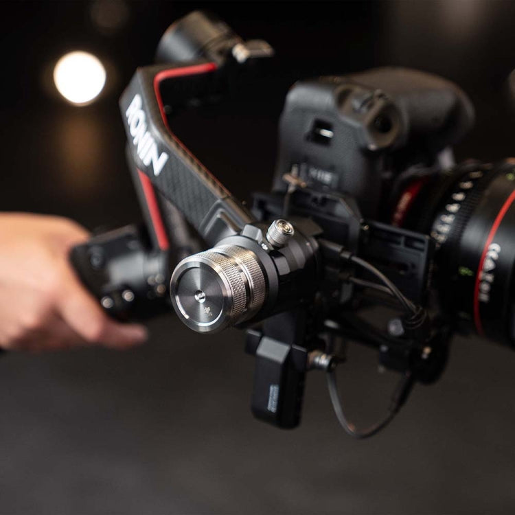 DJI Contrapesos Originales RS2 RSC2 RS3 Para Gimbal Estable