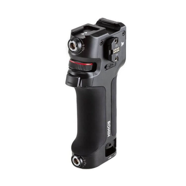 DJI RS 2 RS 3 Mango De Control Remoto Accesorio Gimbal Mano Dual