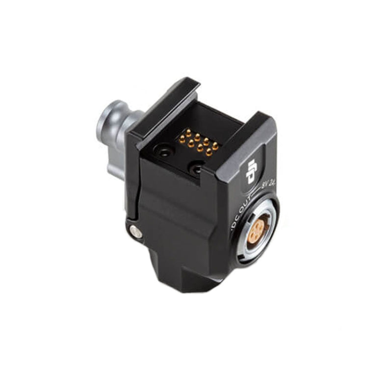 DJI RS 2 RS 3 Mango De Control Remoto Accesorio Gimbal Mano Dual