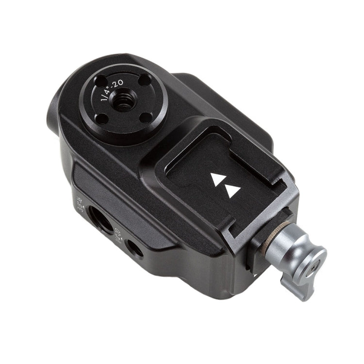 DJI Control Remoto Con Cable RS 2 RS 3 Pro Kit Expansión