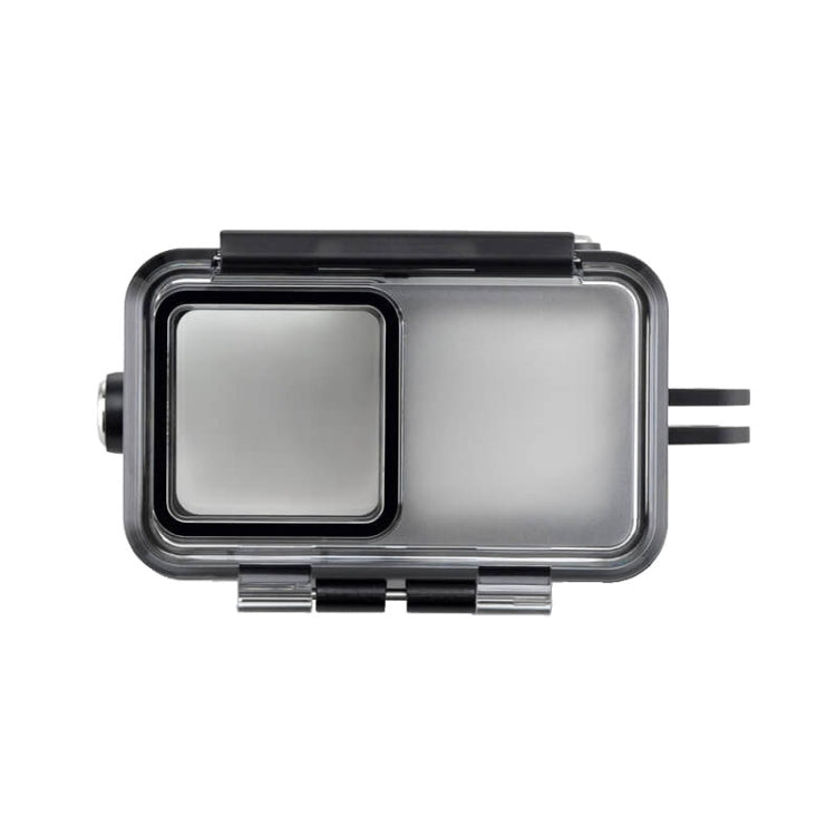 DJI Action 2 Funda Subacuática Impermeable 60m Buceo