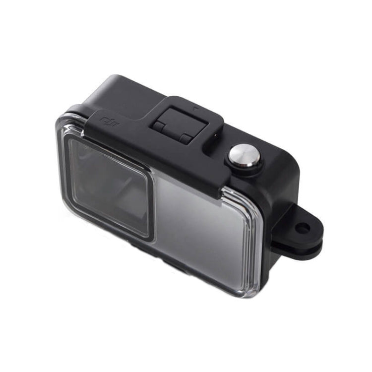 DJI Action 2 Funda Subacuática Impermeable 60m Buceo