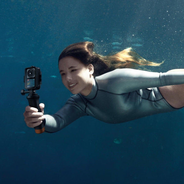 DJI Action 2 Funda Subacuática Impermeable 60m Buceo