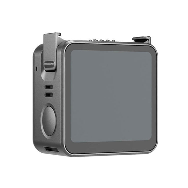 DJI Action 2 Cámara de Acción Pantalla Frontal OLED 1.76