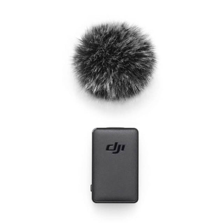 DJI Pocket 2 Transmisor de Micrófono Inalámbrico 6 Horas