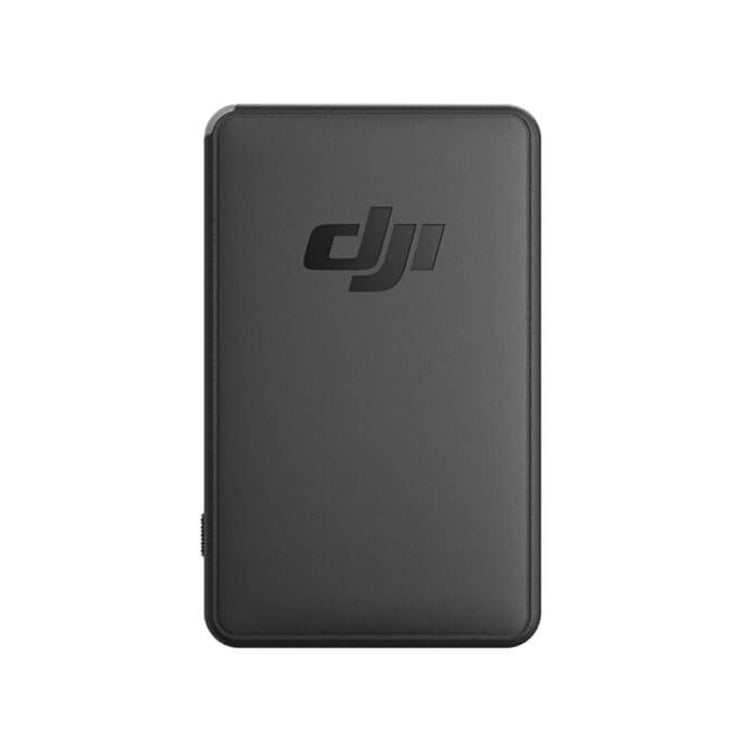 DJI Pocket 2 Transmisor de Micrófono Inalámbrico 6 Horas