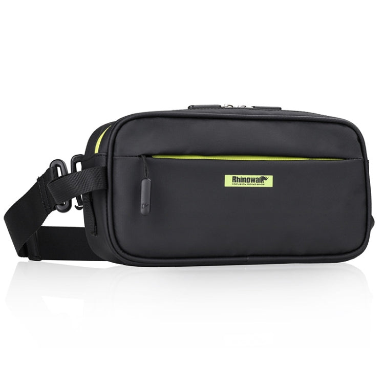 Rhinowalk X21921 2,5L Bolsa Impermeable Bicicleta Delantera