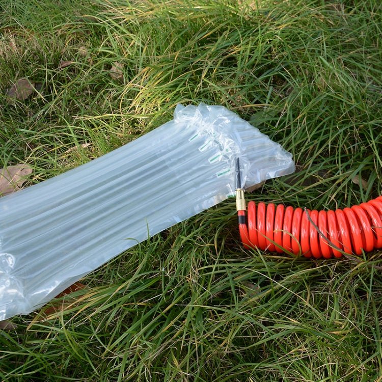 Hanhao 900015 Bomba de Aire para Hogar Inflado Rápido