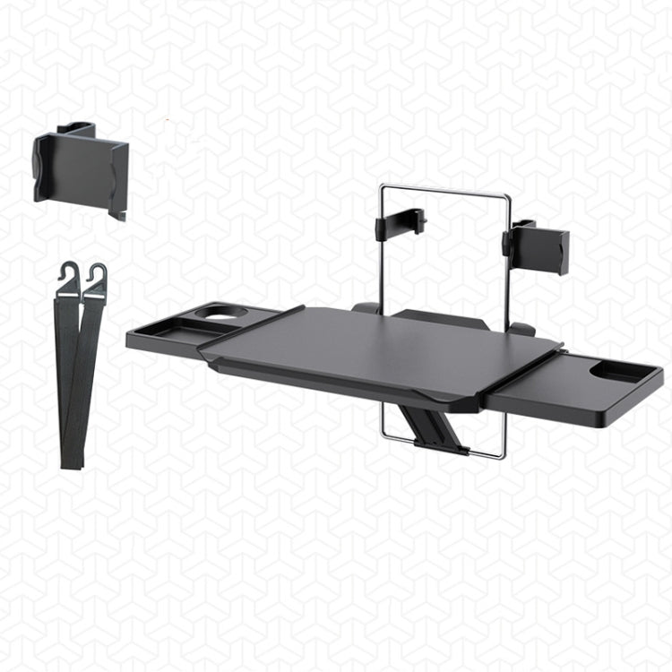 Shunwei SD-1528 Soporte Computadora Altura Ajustable