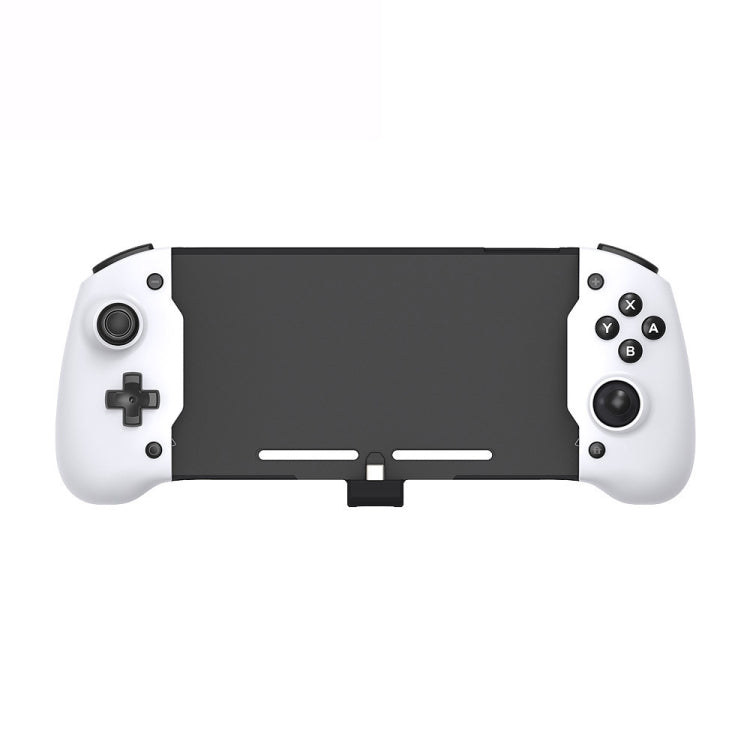 DOBE TNS-1125 Gamepad Switch OLED Conexión Automática