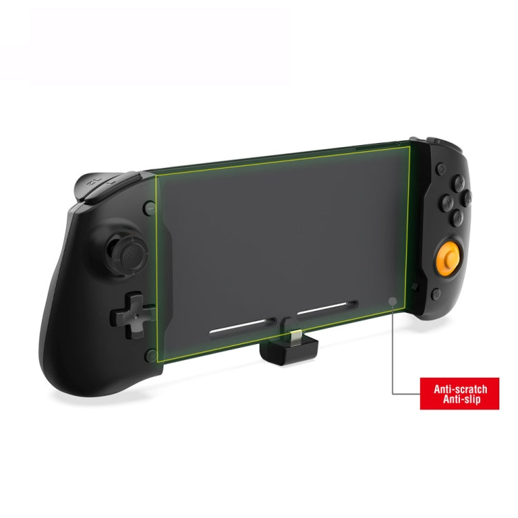 DOBE TNS-1125 Gamepad Switch OLED Conexión Automática