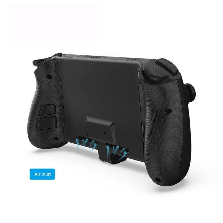 DOBE TNS-1125 Gamepad Switch OLED Conexión Automática