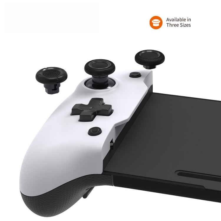 DOBE TNS-1125 Gamepad Switch OLED Conexión Automática