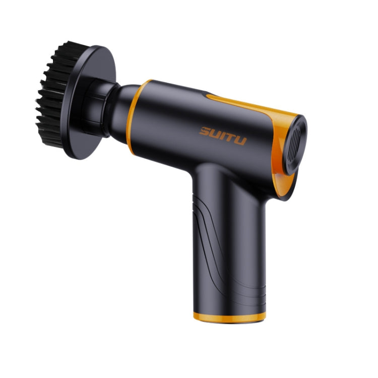 SUITU ST-6602 Pulidora De Automóviles Inalámbrica Pro