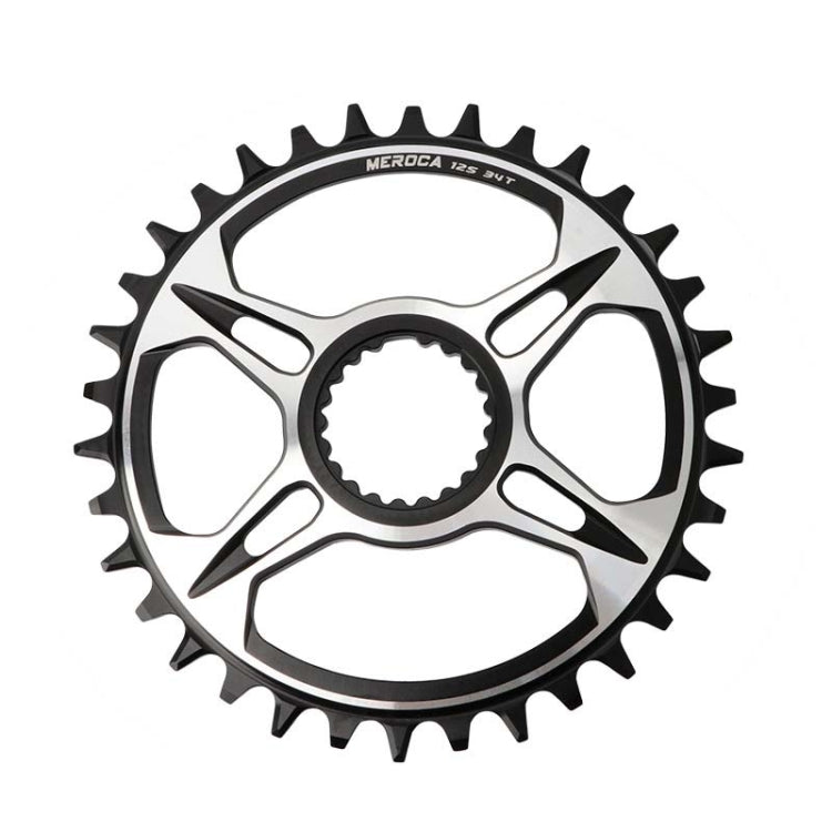 MEROCA Disco Dientes Shimano M7100 8100 9100 Alternos
