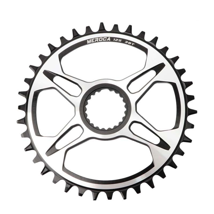 MEROCA Disco Dientes Shimano M7100 8100 9100 Alternos