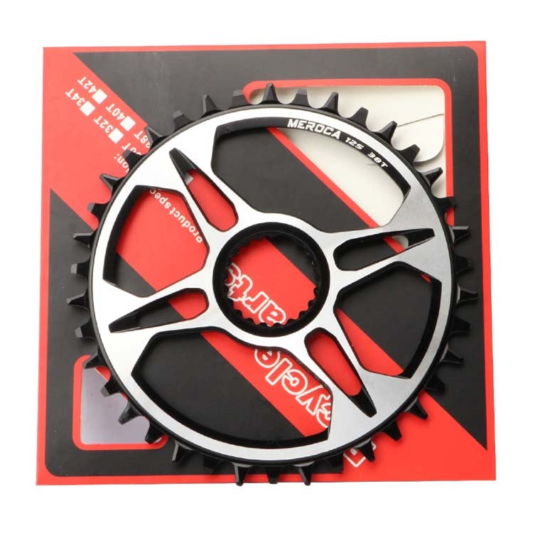 MEROCA Disco Dientes Shimano M7100 8100 9100 Alternos