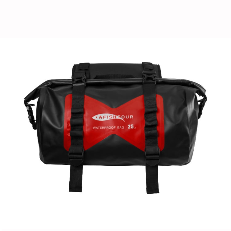 AFISHTOUR FM2021 Bolsa Impermeable Para Asiento Trasero