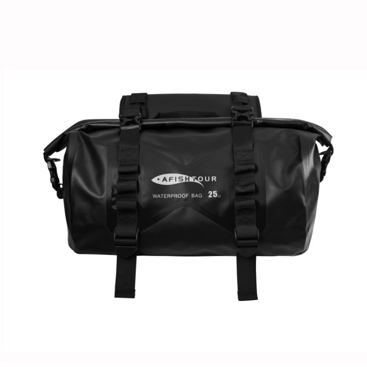 AFISHTOUR FM2021 Bolsa Impermeable Para Asiento Trasero