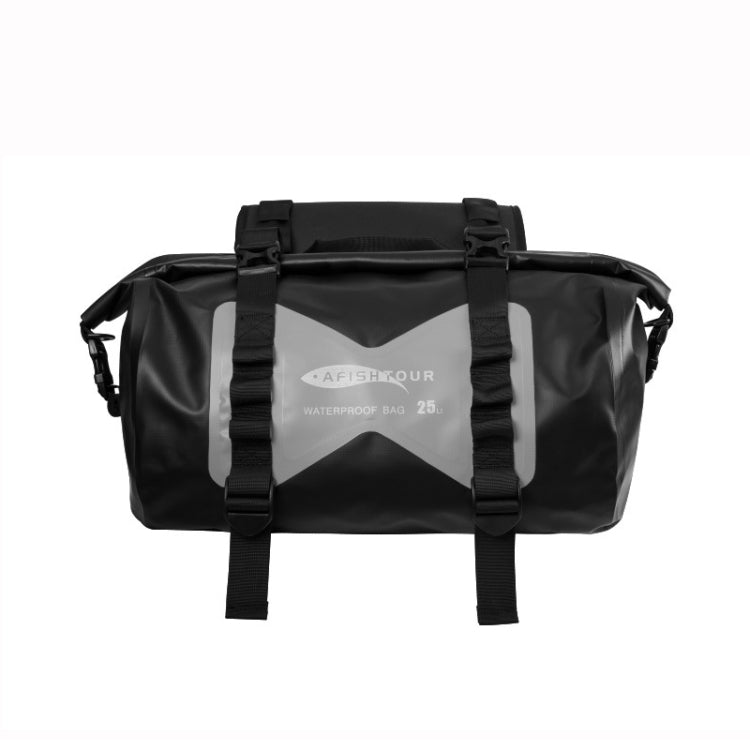 AFISHTOUR FM2021 Bolsa Impermeable Para Asiento Trasero
