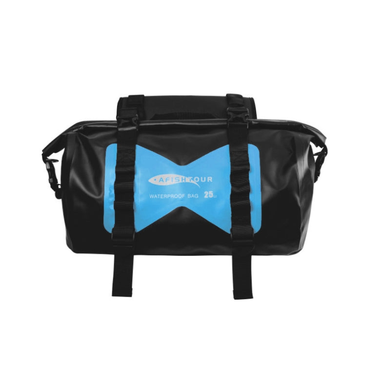 AFISHTOUR FM2021 Bolsa Impermeable Para Asiento Trasero