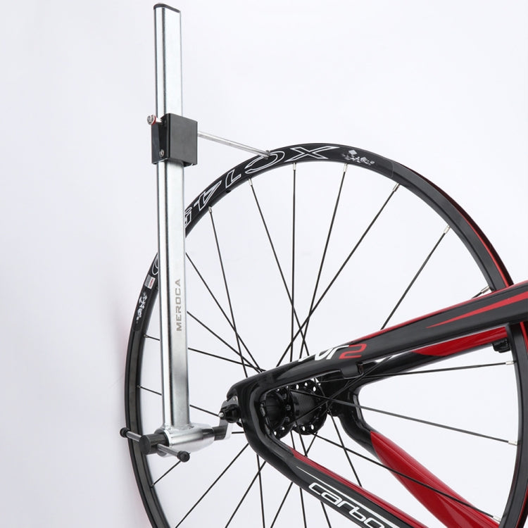 MEROCA Herramienta Alineación Cambio Trasero MTB 360 Grados