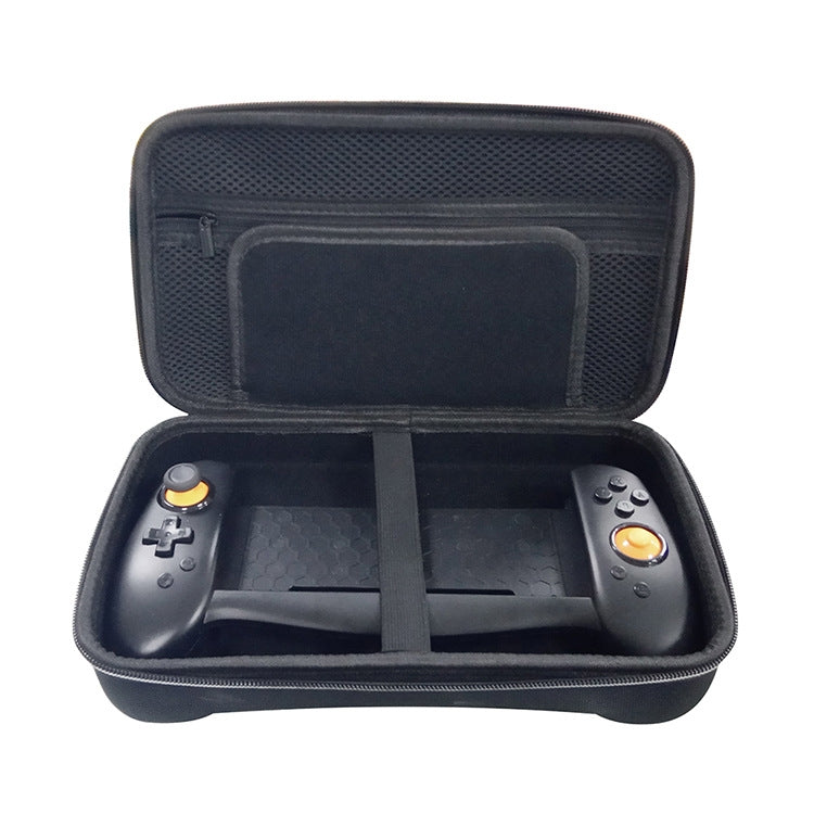 DOBE TNS-18133C Grip Para Nintendo Switch Con Bolsa Dura