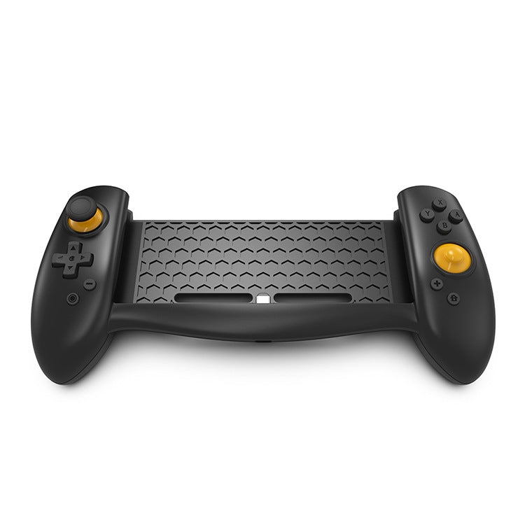 DOBE TNS-18133C Grip Para Nintendo Switch Con Bolsa Dura