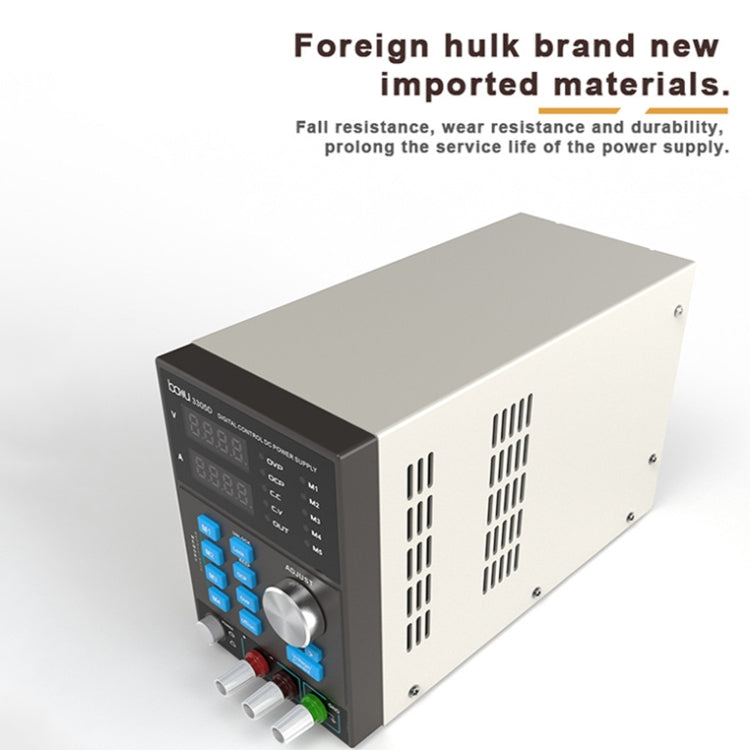 BAKU BA-3305D Fuente De Alimentación CNC Potencia 150W