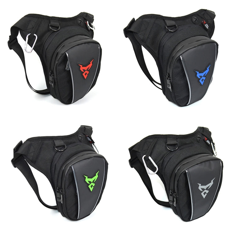 Motocentric 11-MC-0105 Riñonera para Motocicleta Ampliable