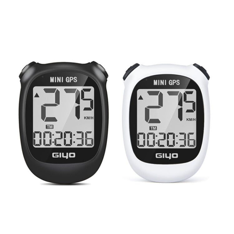 GIYO M3 Ordenador GPS Bicicleta De Carretera Para Ruta