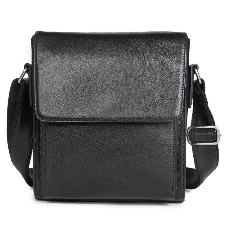 CueroVintage VintageCrazyHorse Bolso Gran Capacidad