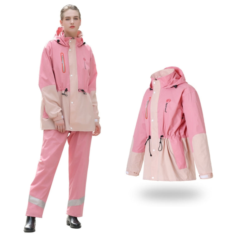 Rainfreem Pantalones Impermeables Para Lluvia Exterior