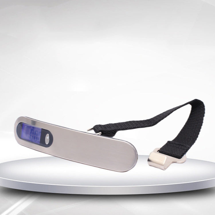 Etekcity ES-01 Báscula de Equipaje Lectura LCD 4 Dígitos
