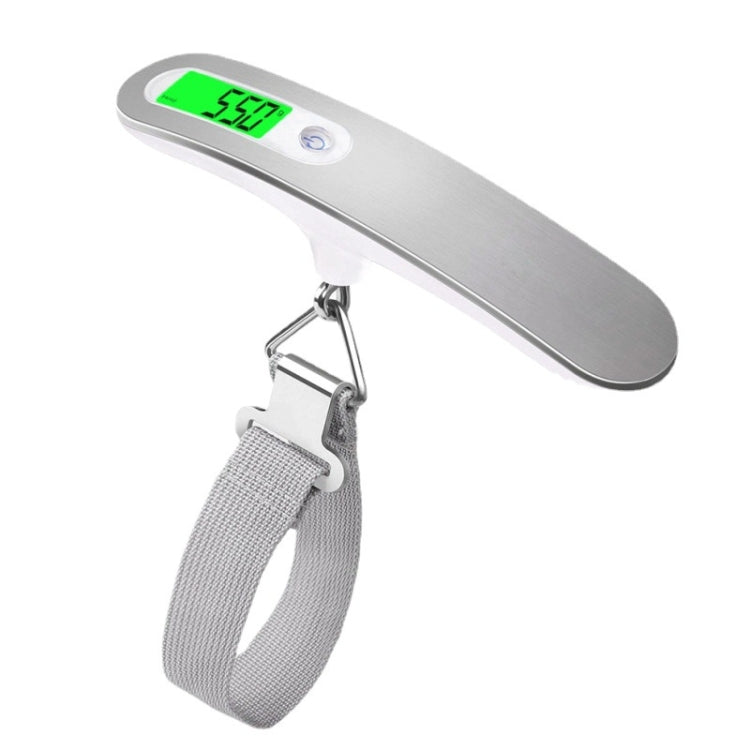 Etekcity ES-01 Báscula de Equipaje Lectura LCD 4 Dígitos