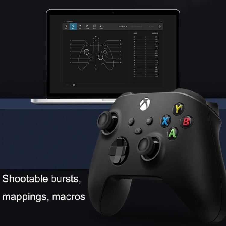 8BitDo Receptor USB Inalámbrico PS5 PS4 Bluetooth 2.1 BLE