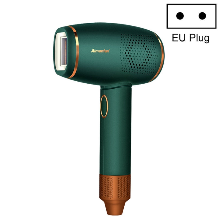 Aimanfun IPL Home Dispositivo Depilacion Luz Pulsada 60W
