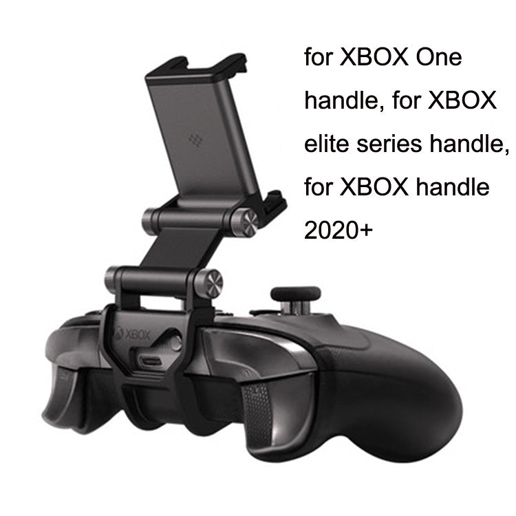 8Bitdo Soporte Ajustable De Aluminio Para Xbox One Gamepad