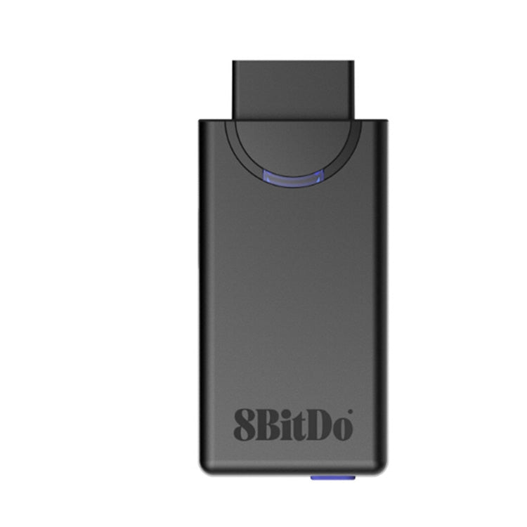 8Bitdo USB Bluetooth Receptor PS4 Controles Inalámbricos