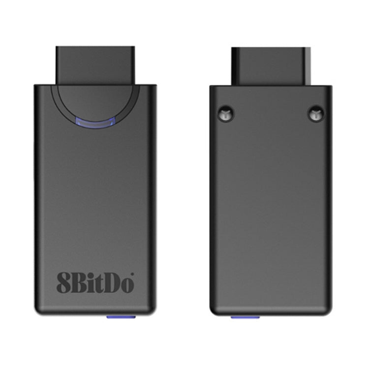 8Bitdo USB Bluetooth Receptor PS4 Controles Inalámbricos