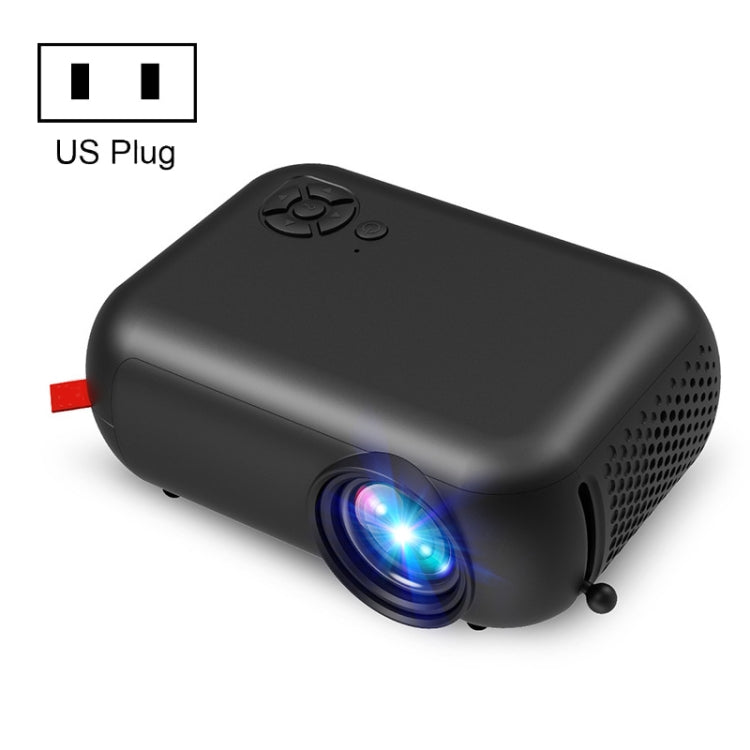 A10 A10 Proyector Proyector Escritorio Proyector A10 1080P