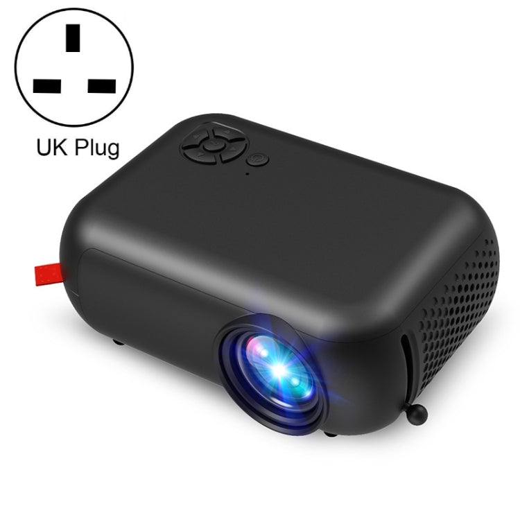 A10 A10 Proyector Proyector Escritorio Proyector A10 1080P