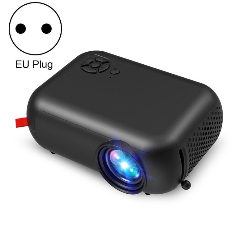 A10 A10 Proyector Proyector Escritorio Proyector A10 1080P