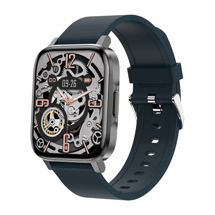 LOANIY F60 Reloj Inteligente Detección Temperatura Corporal