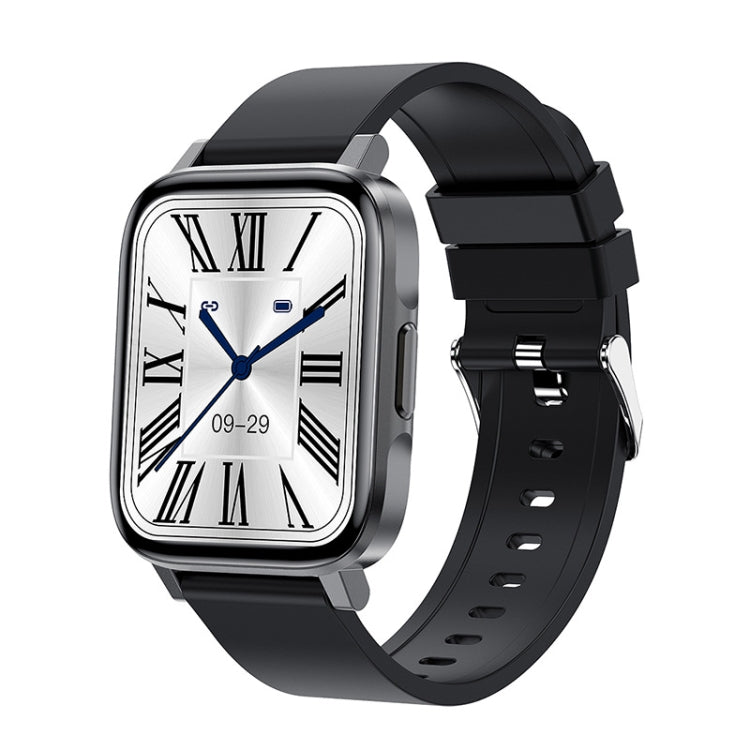 LOANIY F60 Reloj Inteligente Detección Temperatura Corporal