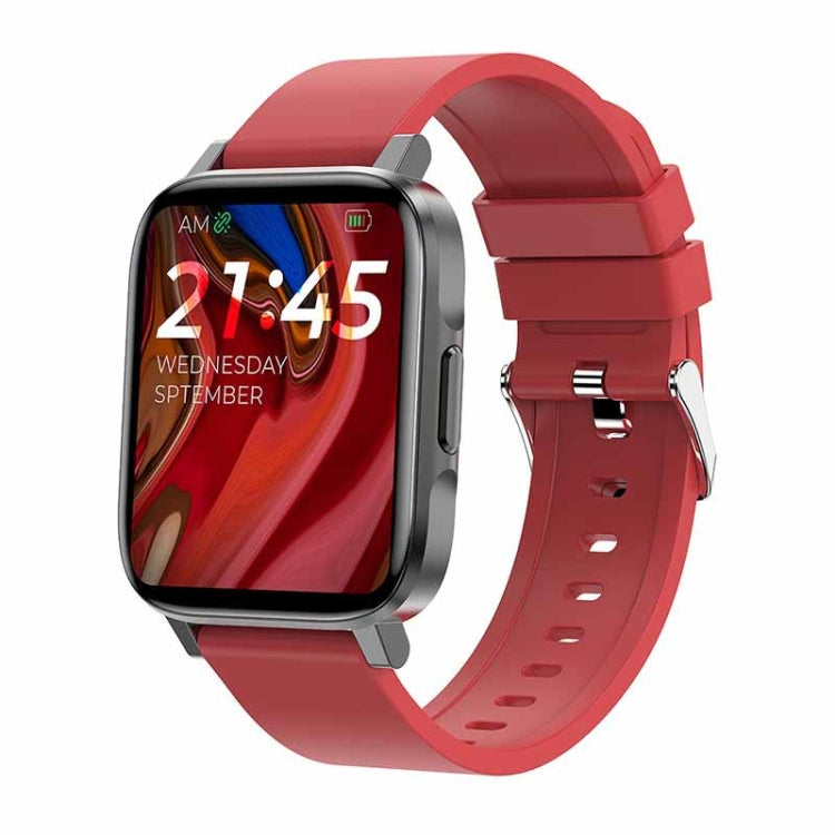 LOANIY F60 Reloj Inteligente Detección Temperatura Corporal