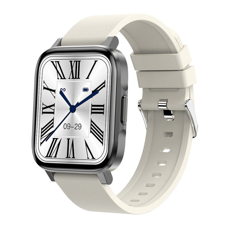 LOANIY F60 Reloj Inteligente Detección Temperatura Corporal
