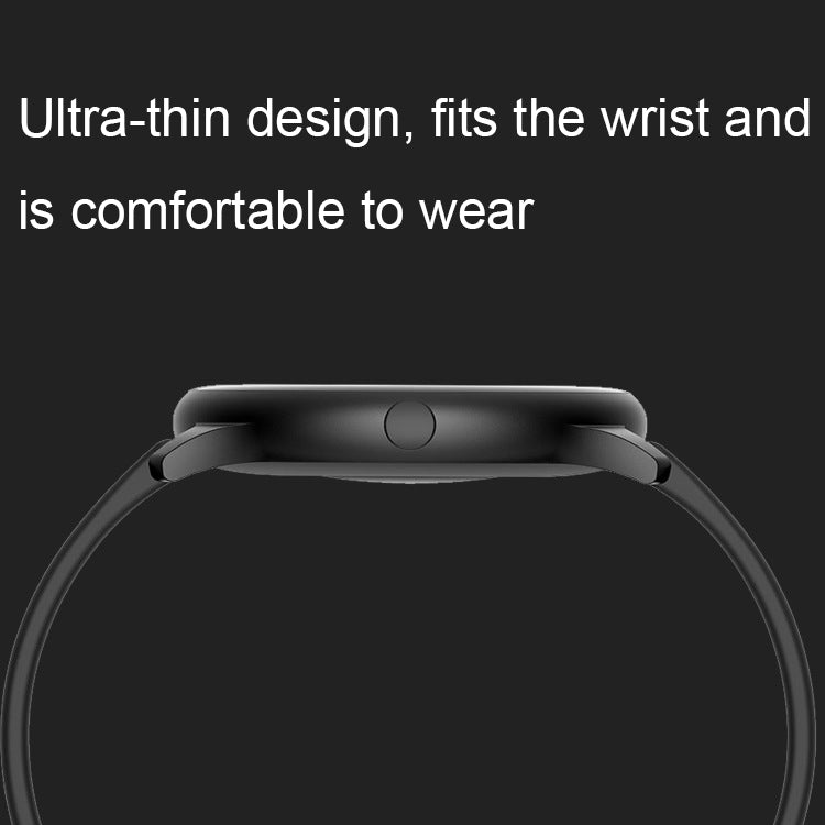 Wearkey KW19 Reloj Inteligente Monitoreo de Presión Arterial