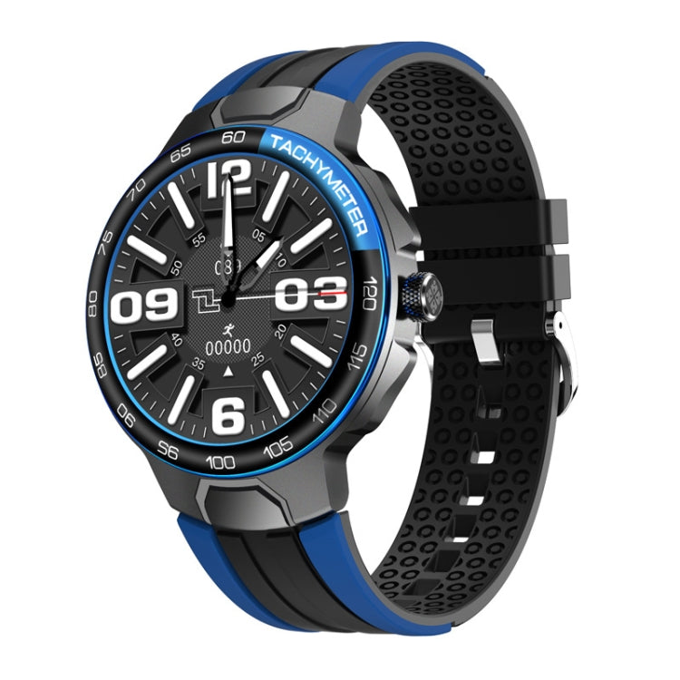 Wearkey E15 Reloj Inteligente Monitoreo Cardíaco Memoria 128MB