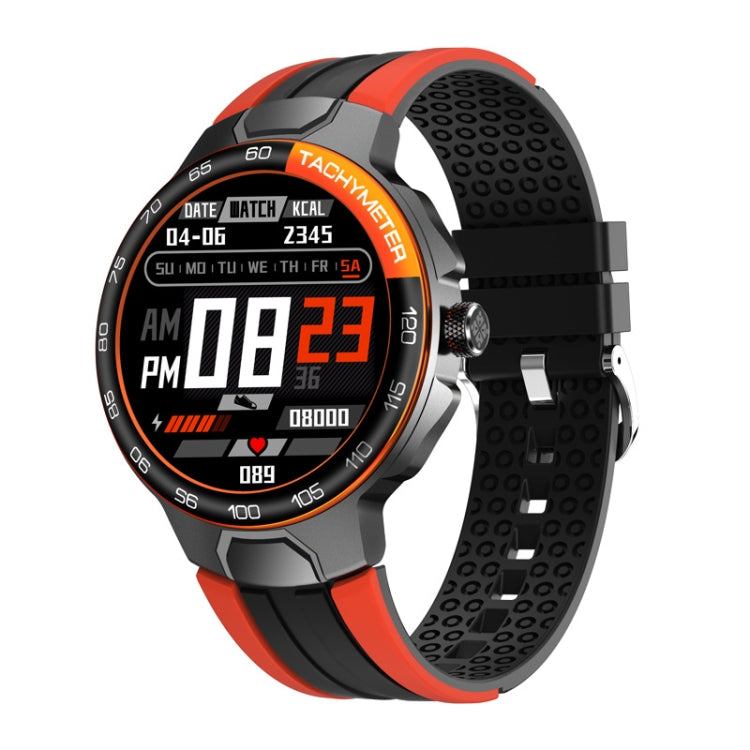 Wearkey E15 Reloj Inteligente Monitoreo Cardíaco Memoria 128MB